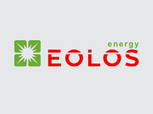 EOLOS Energy Botosani