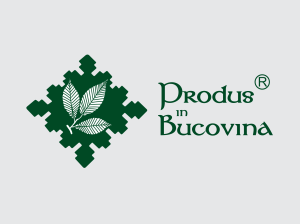 Produs in Bucovina