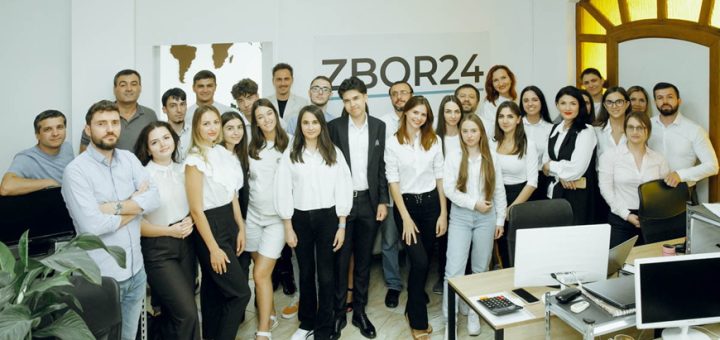 Zbor24.ro – Agenția de Bilete de Avion Care îți Face Check-in-ul Gratuit